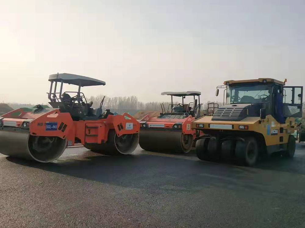 什么是透水瀝青路面，透水瀝青路面做法？