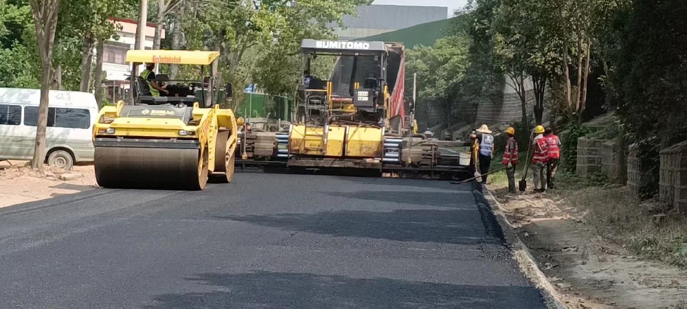 鄭州瀝青道路養(yǎng)護(hù)期一般需要多久？