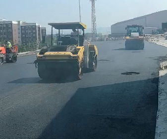 鄭州瀝青路面的“長(zhǎng)壽密碼”，我們來(lái)破解